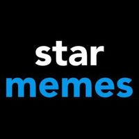 starmemes Logo Telegram