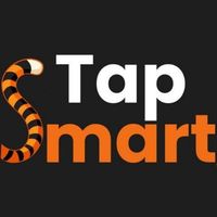 TapSmart Logo Telegram