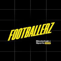 FOOTBALLERZ Telegram Logo