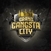 GRAND GANGSTA CITY Logo Telegram