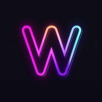 Workix Logo Telegram