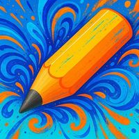 ● Risovalshchik Logo Telegram