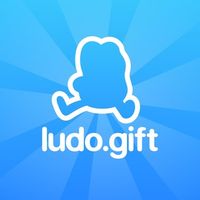 LudoGift_bot Telegram Logo