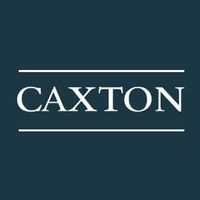 Caxton Logo Telegram