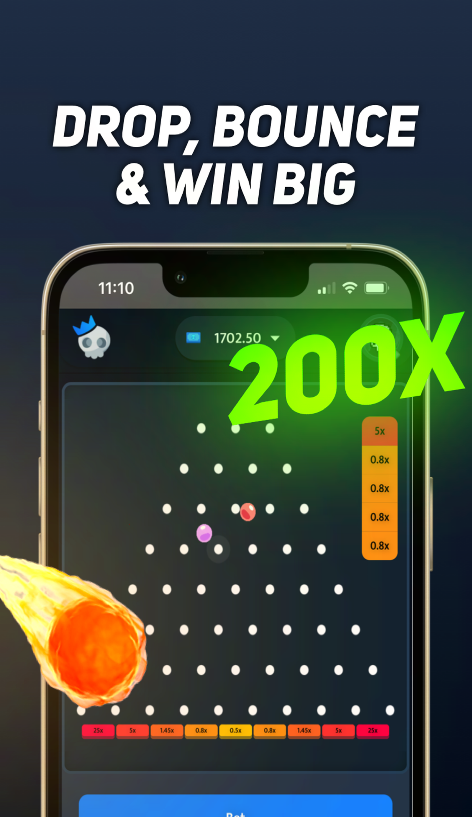 Skellybets Telegram Screenshot 4