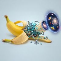 ChatGPT 5 | Gemini | DeepSeek | Nano Banana Logo Telegram