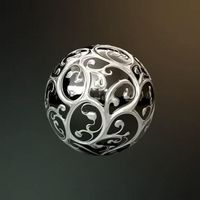 Greedy Ball - Collect BALL Logo Telegram
