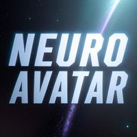 NeuroAvatar Telegram Logo