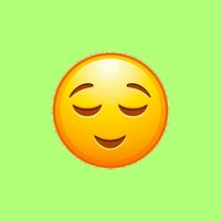 🌿 Gentle Breath — Mindful Guidance Telegram Logo