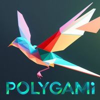 Polygami Game Logo Telegram