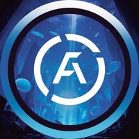ASGARD BOT Logo Telegram