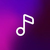 What The Music Logo Telegram