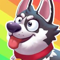 Puparty Icon