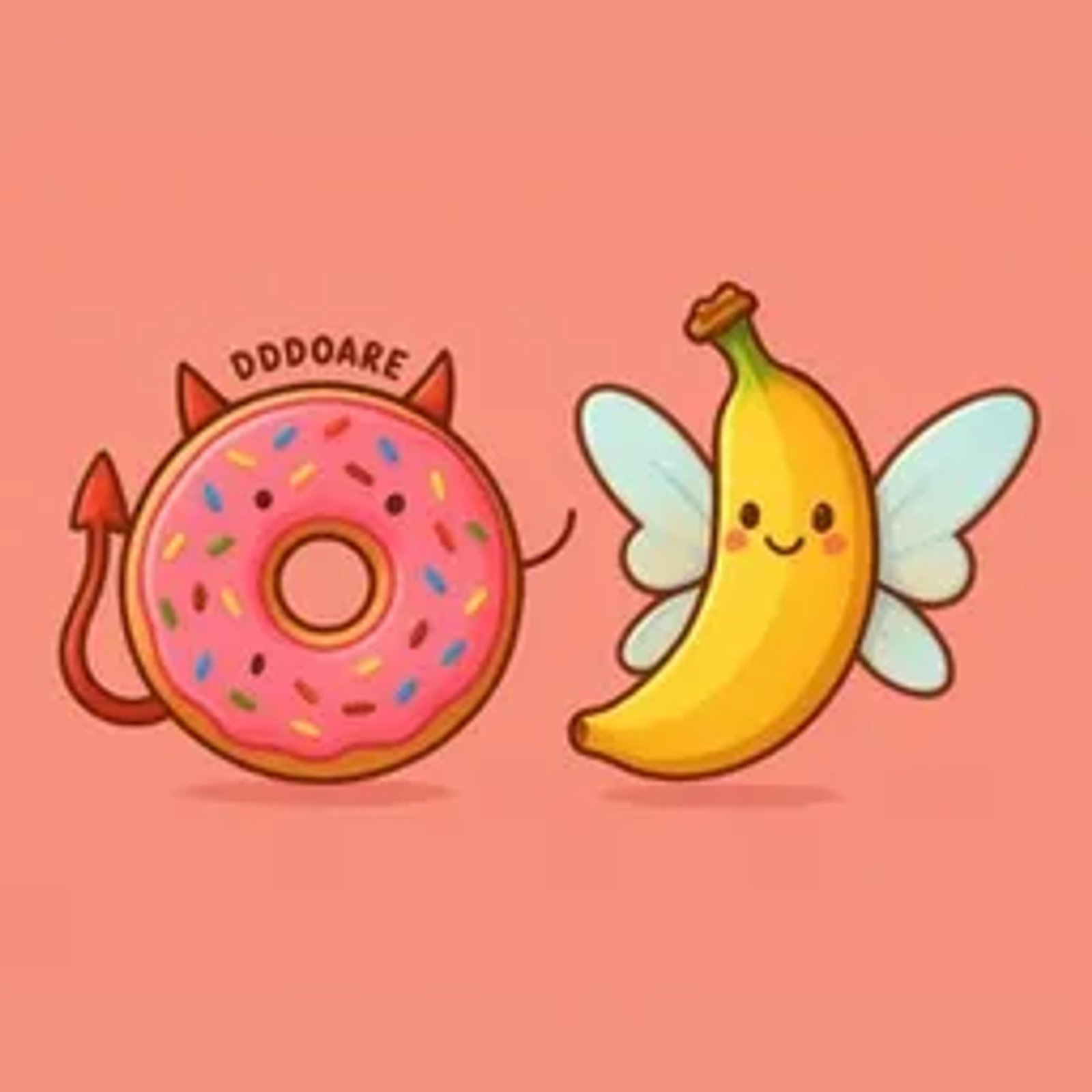 DonutBanana 🍌| Truth or Dare - Anonymous Telegram Screenshot 1