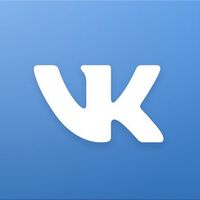 VK Music Bot Telegram Logo VK Music Bot Telegram Logo