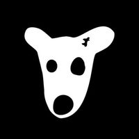 Dogs 🦴 Telegram Logo