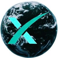 1xMM Market Master Logo Telegram