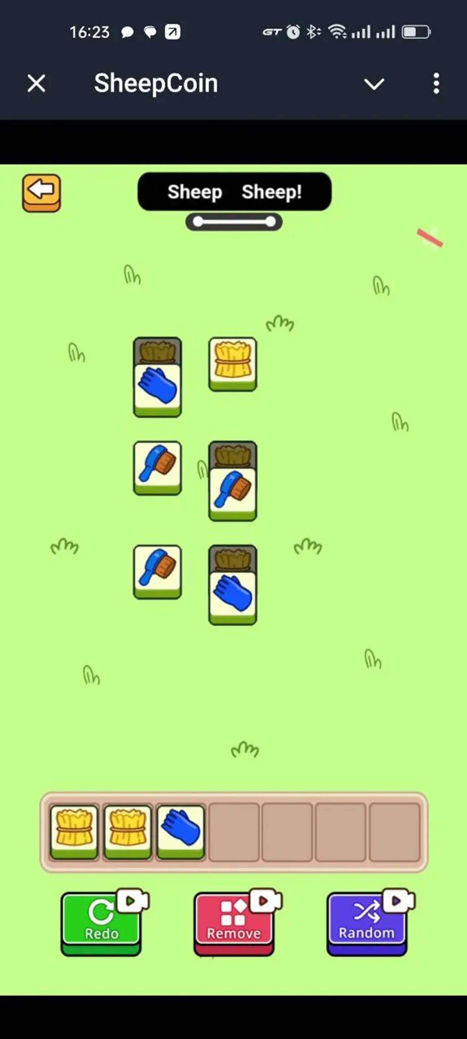 Ton Master Telegram Screenshot 2