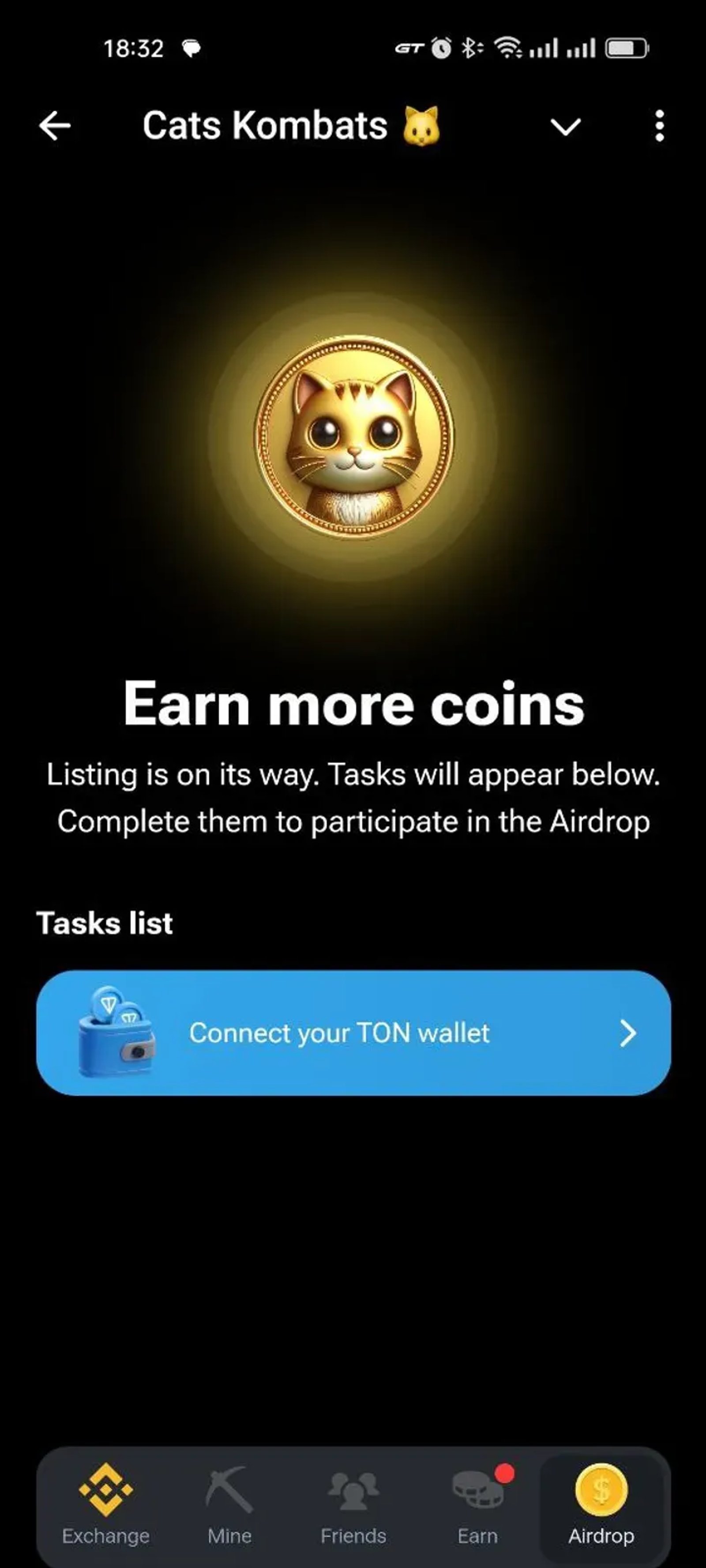 Cats Kombats π± Π² Π’Π΅Π»Π΅Π³ΡΠ°ΠΌ β ΡΠΊΡΠΈΠ½ΡΠΎΡ 3