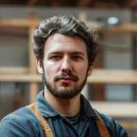 kozhevnik_lykov_bot Telegram Logo