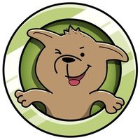 DogLibre Logo Telegram
