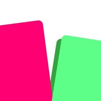 Chat Against Humanity Telegram Logo