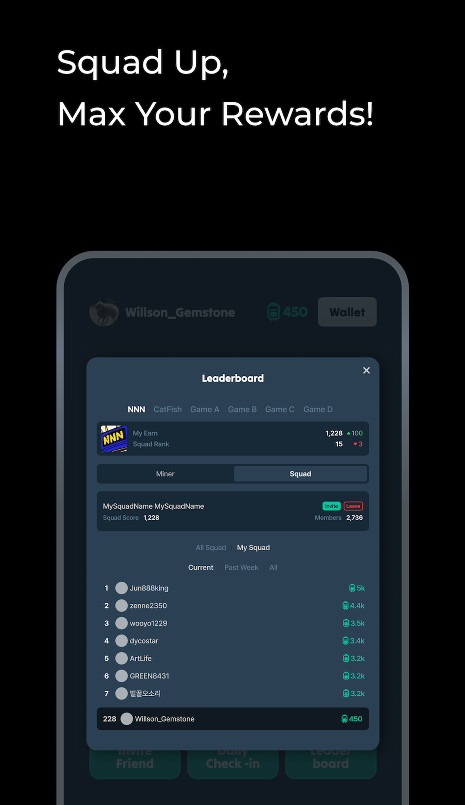 Nifty Nerds Network в Телеграм — скриншот 3