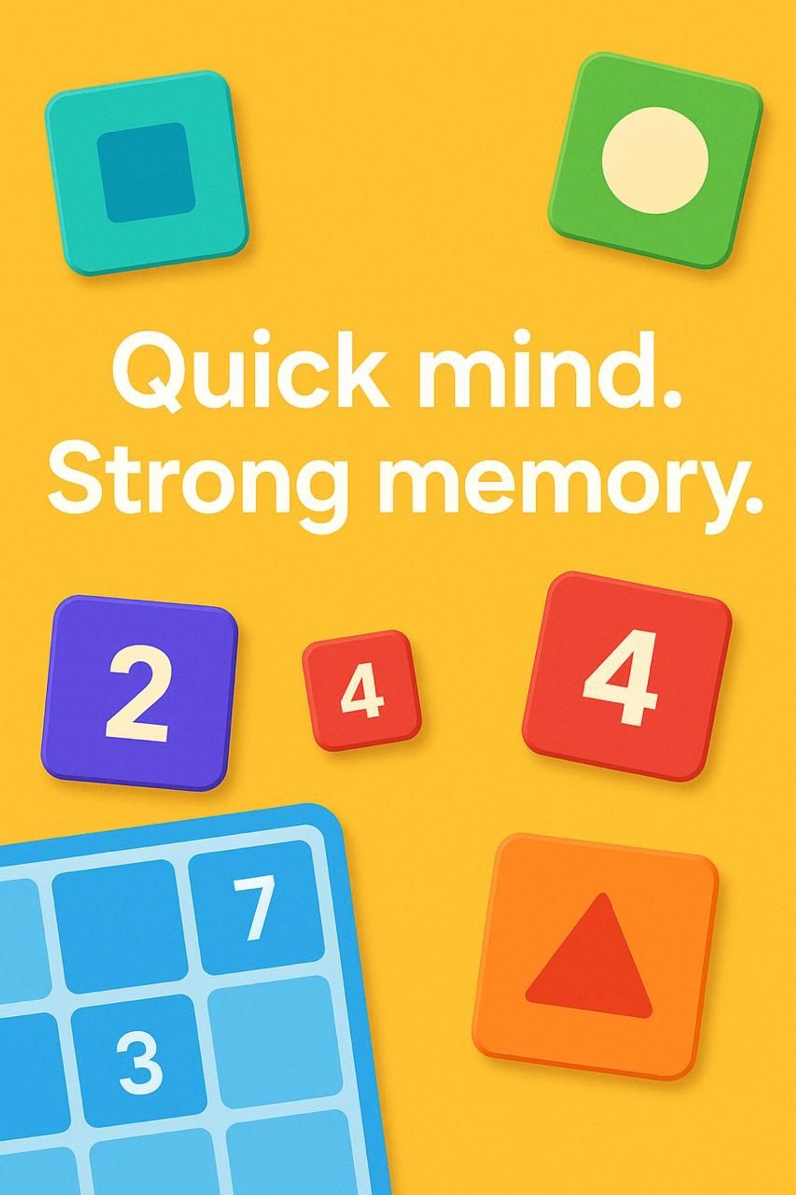 Memorix Telegram Screenshot 3