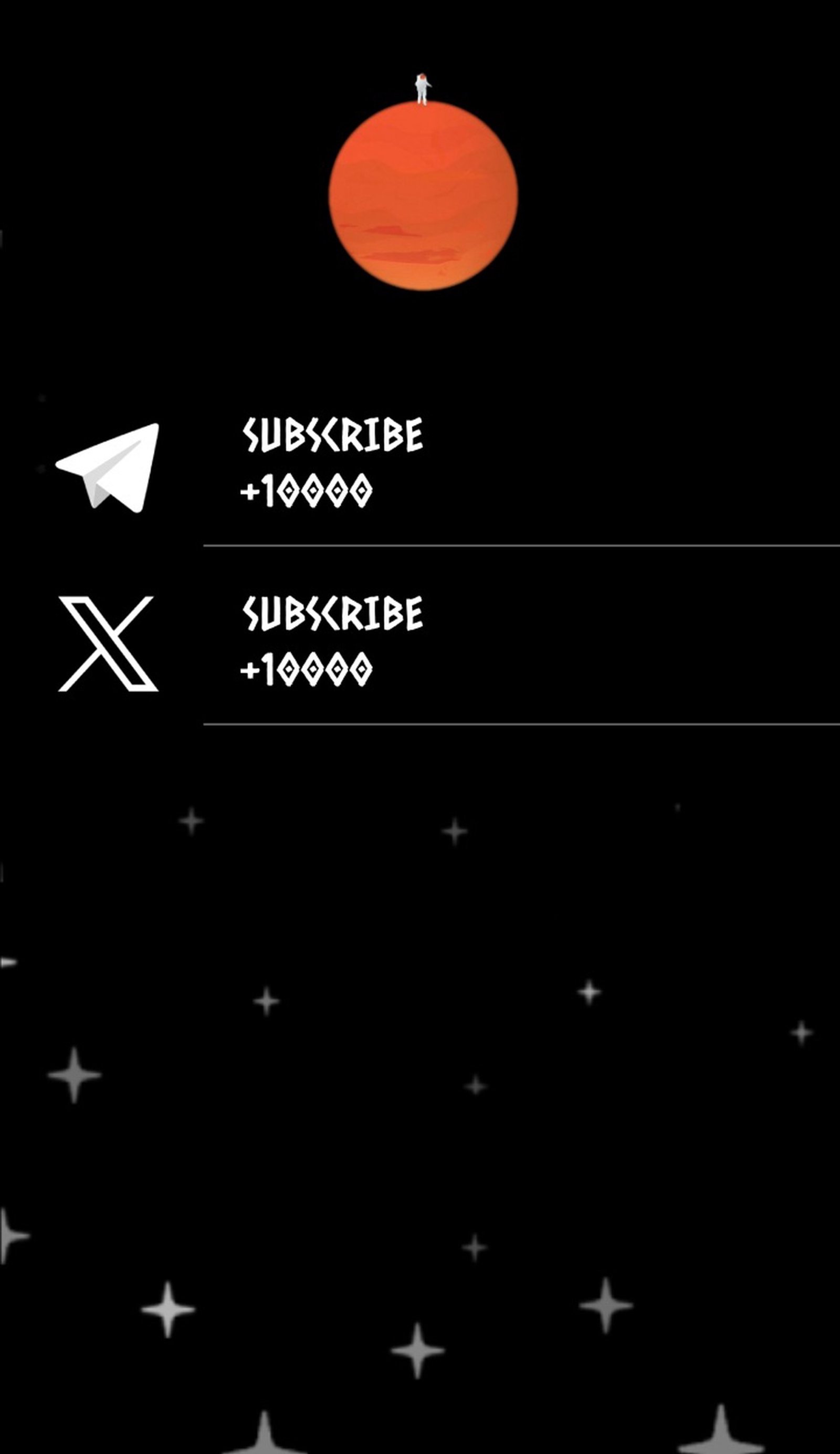 Smooth Go :x в Телеграм — скриншот 3