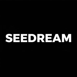bot_seedream_bot Logo de Telegram