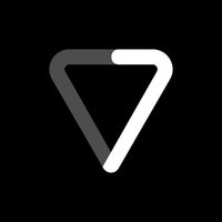 The Lucky 7 Logo Telegram