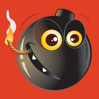 minroobot Telegram Logo