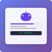 Userinfo | Get id | IDBot π€ Telegram Logo Userinfo | Get id | IDBot π€ Telegram Logo