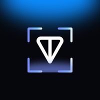 TONHunt App Logo Telegram