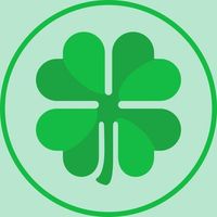 Chance🍀 Logo Telegram