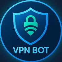 VPN Youtube Rus Logo Telegram