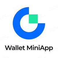 gateio_wallet_bot Telegram Logo