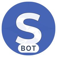 SteosVoice (TTS, Text to Speech, Текст в Голос) Logo Telegram