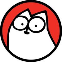 CAT TOKEN Logo Telegram