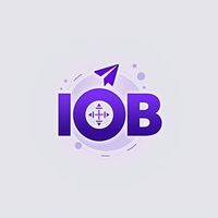 VIP İstek Onaylayıcı Bot Logo Telegram