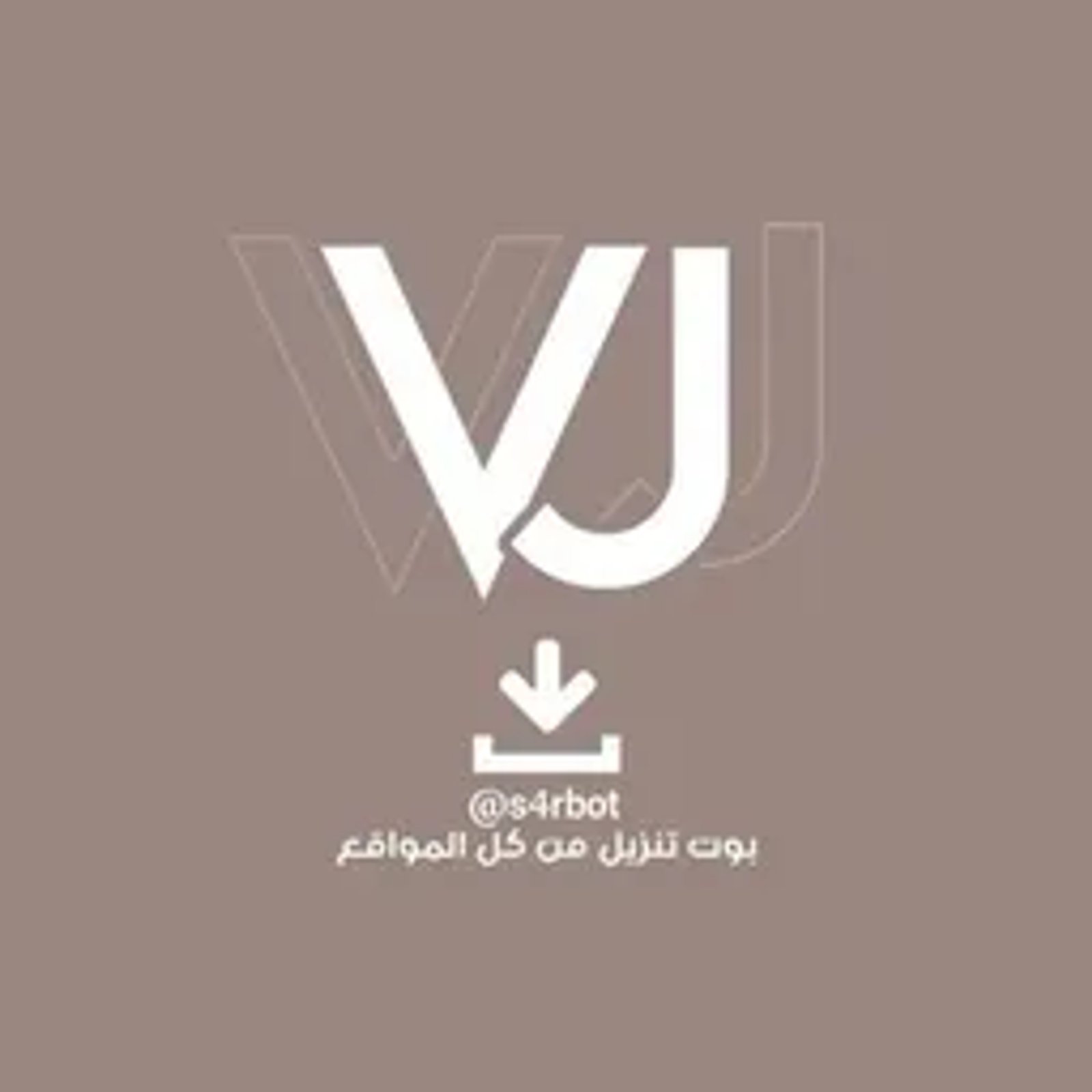 - VJ Plus . Telegram Screenshot 1