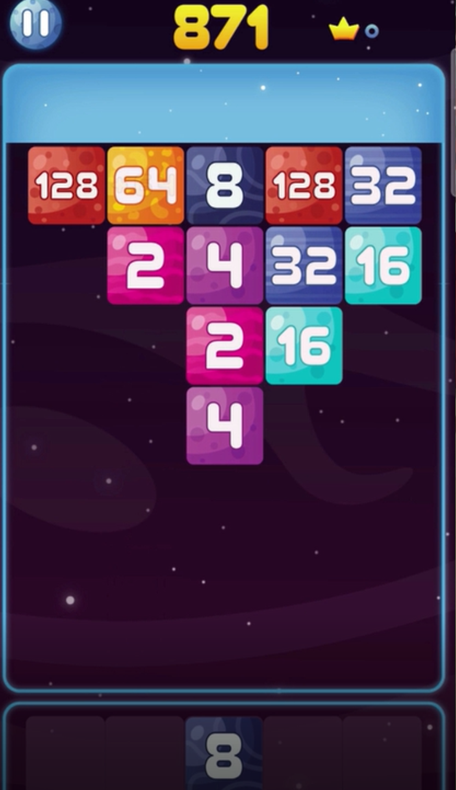 Marble в Телеграм — скриншот 4