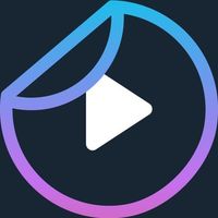Voice Stickers Logo Telegram