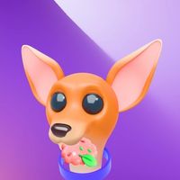 Mellionaire’s Quest Logo Telegram