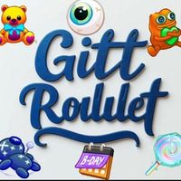 GiftsBot Logo Telegram