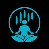 ZenTrade Telegram Logo