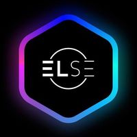 ELSE Logo Telegram