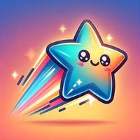 ЗВЁЗДНЫЙ МАЙНЕР Logo Telegram