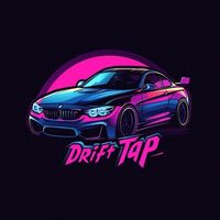 DRIFT Tap Logo Telegram