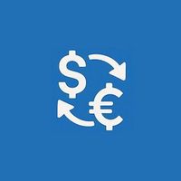 Currencies Logo Telegram
